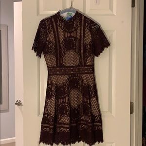 Women’s dress